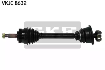 Вал SKF VKJC 8632